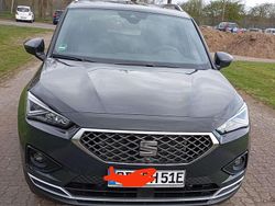 Grau Gebraucht 2025 Seat Tarraco Xperience SUV | 39.950 € (Fairer Preis)