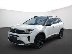 Weiß Gebraucht 2023 Citroën C5 Aircross Shine SUV | 25.880 € (Fairer Preis)
