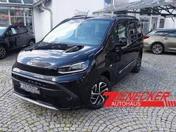 Neu 2024 Toyota Proace Verso City Kombi | 27.990 € (Guter Preis)