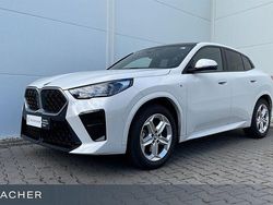 Alpinweiß uni Gebraucht 2024 BMW X2 Basis SUV | 40.749 €