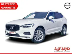 Weiß Gebraucht 2018 Volvo XC60 Momentum SUV | 29.490 € (Fairer Preis)