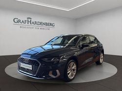 Gebraucht 2022 Audi A3 Advanced Plus | 28.777 € (Fairer Preis)