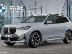 Grau Neu 2025 BMW X3 M Sport SUV | 60.890 € (Superpreis)
