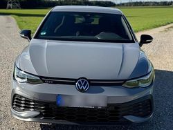 Grau Gebraucht 2022 VW Golf VIII GTI Clubsport Limousine | 28.900 € (Guter Preis)