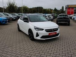 Weiß Gebraucht 2022 Opel Corsa GS Line Kleinwagen | 15.930 € (Fairer Preis)