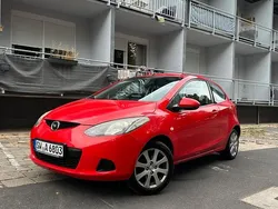 Rot Gebraucht 2009 Mazda 2 Kleinwagen | 2.500 € (Guter Preis)