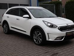 Weiß Gebraucht 2018 Kia Niro Spirit SUV | 12.990 € (Superpreis)