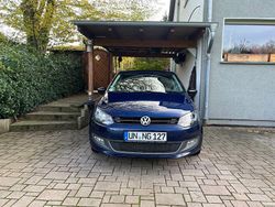 Blau Gebraucht 2011 VW Polo Style Limousine | 4.300 € (Fairer Preis)