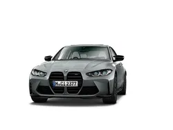 Gebraucht 2025 BMW M3 Competition Edition Limousine | 75.900 €