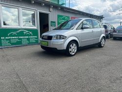 Silber Gebraucht 2004 Audi A2 Kleinwagen | 3.990 € (Fairer Preis)