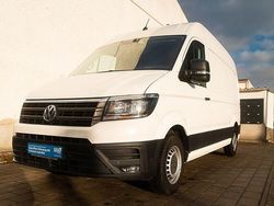 Weiß Gebraucht 2019 VW Crafter Van | 24.900 € (Guter Preis)