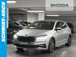 Brillantsilber metallic Gebraucht 2024 Skoda Fabia Drive Limousine | 19.970 € (Teuer)