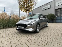 Silber Neu 2024 Suzuki Swift Comfort Kleinwagen | 19.490 €