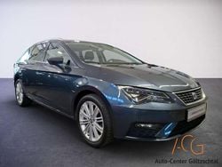 Metallic Gebraucht 2020 Seat Leon XCELLENCE Kombi | 17.900 € (Guter Preis)