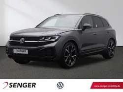 Grau Neu 2025 VW Touareg R-line SUV | 103.950 €