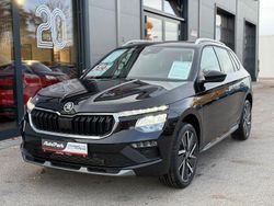 Schwarz Neu 2025 Skoda Kamiq Selection SUV | 28.890 € (Guter Preis)