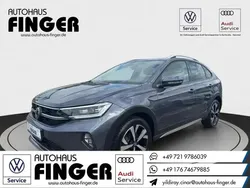 VW Taigo