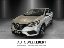 Highland grey Gebraucht 2021 Renault Kadjar Business SUV | 16.950 € (Superpreis)