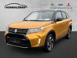 Neu 2025 Suzuki Vitara Comfort+ SUV | 27.880 € (Fairer Preis)