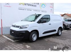 Andere Gebraucht 2023 Citroën Berlingo PureTech Van / Kleinbus | 19.990 € (Fairer Preis)