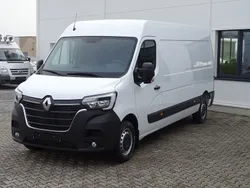 Weiß Neu 2024 Renault Master Van | 29.990 € (Guter Preis)