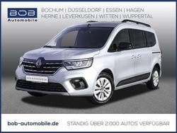 Grau Gebraucht 2025 Renault Kangoo Techno Limousine | 32.888 € (Teuer)