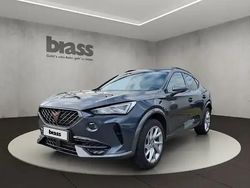 Magnetic grau metallic Gebraucht 2023 Cupra Formentor SUV | 30.950 € (Teuer)