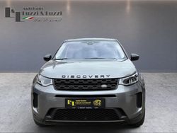 Grau Gebraucht 2020 Land Rover Discovery 5 SE SUV | 25.490 € (Superpreis)