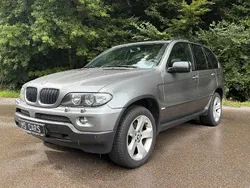 Gold Gebraucht 2006 BMW X5 SUV | 3.999 € (Superpreis)