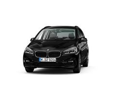 Gebraucht 2025 BMW 218 Gran Tourer Performance Van / Kleinbus | 25.501 € (Etwas zu teuer)