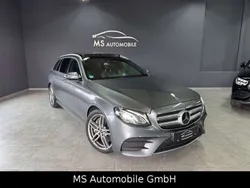 Mercedes E350