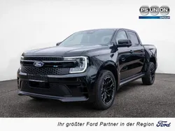 Agate black Neu 2025 Ford Ranger Abholung | 75.490 €