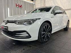 Weiß Gebraucht 2020 VW Golf VIII Sport Limousine | 19.799 € (Guter Preis)