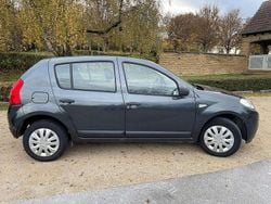 Gebraucht 2010 Dacia Sandero Limousine | 800 € (Superpreis)