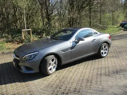 Mercedes SLC180