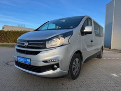 Silber Gebraucht 2019 Fiat Talento Family Van / Kleinbus | 13.999 € (Superpreis)