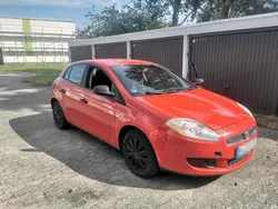 Rot Gebraucht 2009 Fiat Bravo Kleinwagen | 1.600 € (Guter Preis)