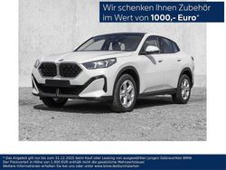 Weiß Neu 2025 BMW X2 SUV | 39.980 €