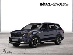Blau Neu 2025 Kia Sorento Platinum SUV | 56.490 € (Guter Preis)