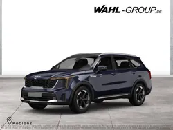 Blau Neu 2025 Kia Sorento Platinum SUV | 56.490 € (Guter Preis)