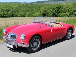 MG 1600