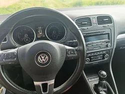 Silber Gebraucht 2012 VW Golf VI Match Limousine | 6.700 € (Fairer Preis)
