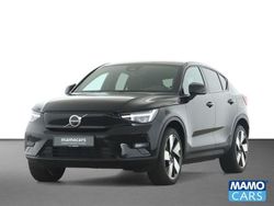 Schwarz Gebraucht 2024 Volvo C40 Plus SUV | 40.980 € (Fairer Preis)