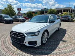 Weiß Gebraucht 2020 Audi S6 Sport Kombi | 28.900 € (Superpreis)