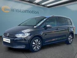 Gebraucht 2024 VW Touran Van / Kleinbus | 32.149 € (Guter Preis)
