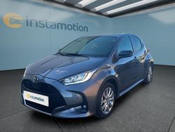 Grau Gebraucht 2022 Mazda 2 Kleinwagen | 19.399 € (Etwas zu teuer)