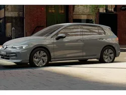 Grau Neu 2025 VW Golf VIII Style Limousine | 41.575 €