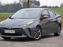 Grau Gebraucht 2021 Toyota Prius Executive Limousine | 21.550 €