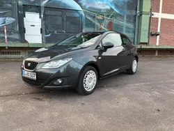 Grau Gebraucht 2009 Seat Ibiza Kleinwagen | 2.350 € (Fairer Preis)