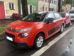 Gebraucht 2017 Citroën C3 Feel Kleinwagen | 5.950 € (Superpreis)